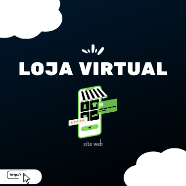 Loja Virtual