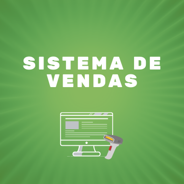 Sistema De Vendas