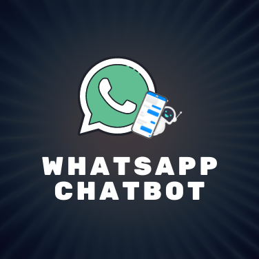 Whatsapp Chatbot